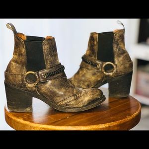Corral Boots